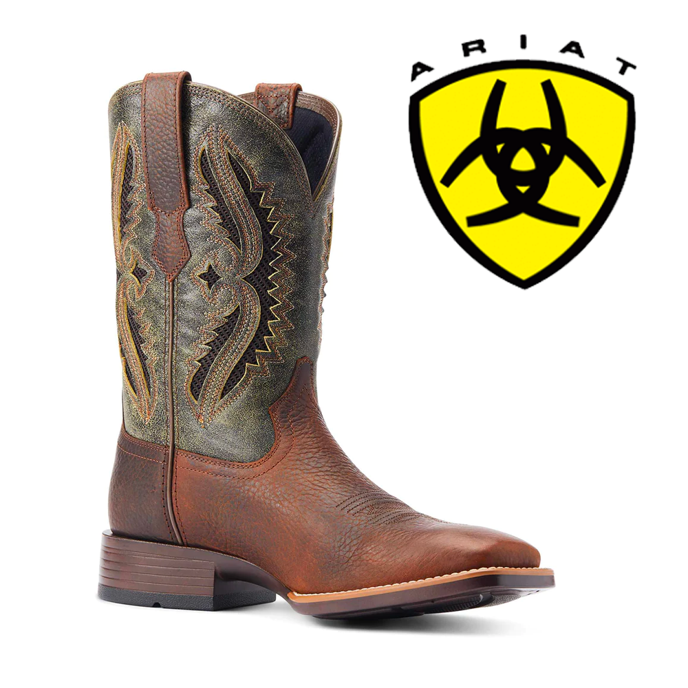 Rowder VentTEK 360° Cowboy Boot