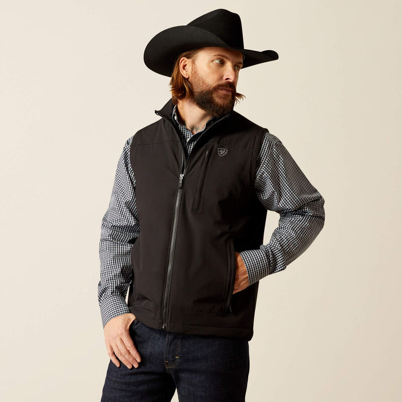 Men’s Ariat deals Vest