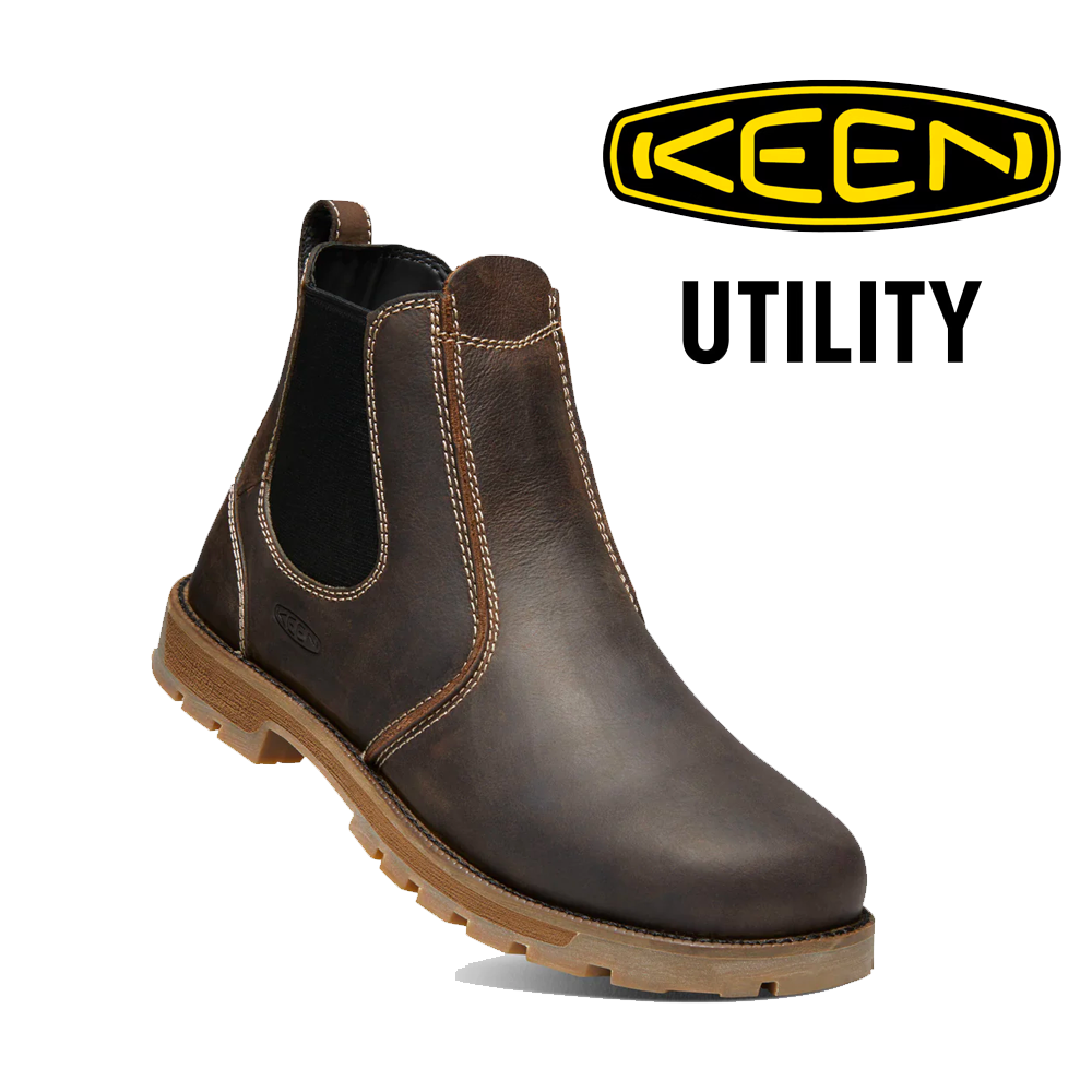 Keen romeo boots online