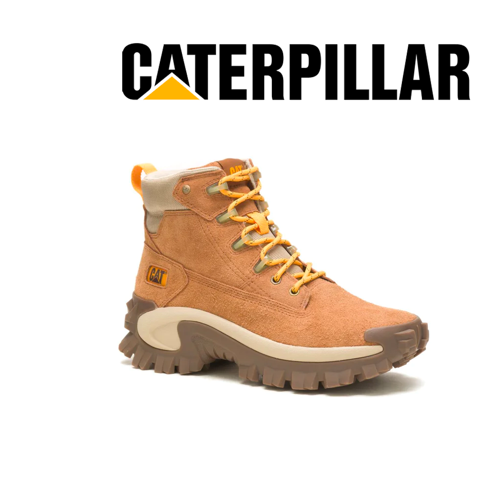 Caterpillar long shoes online