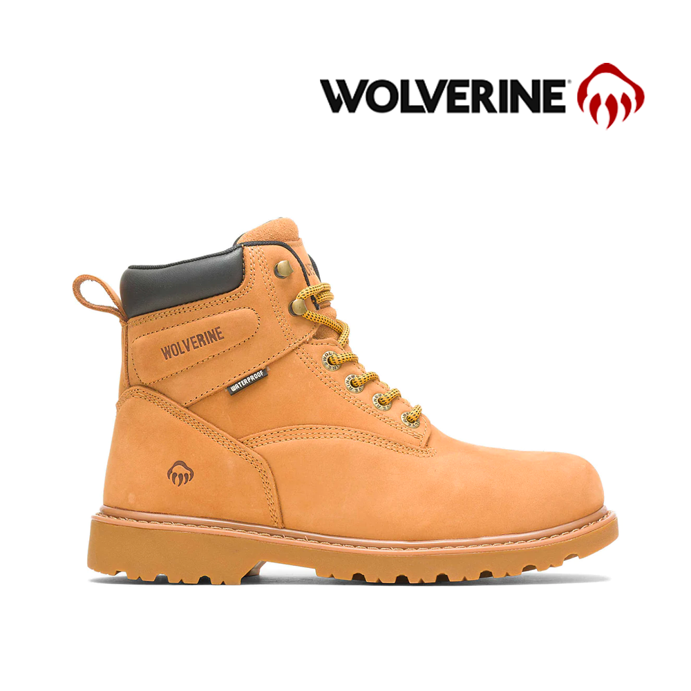 Wolverine clearance floorhand 2