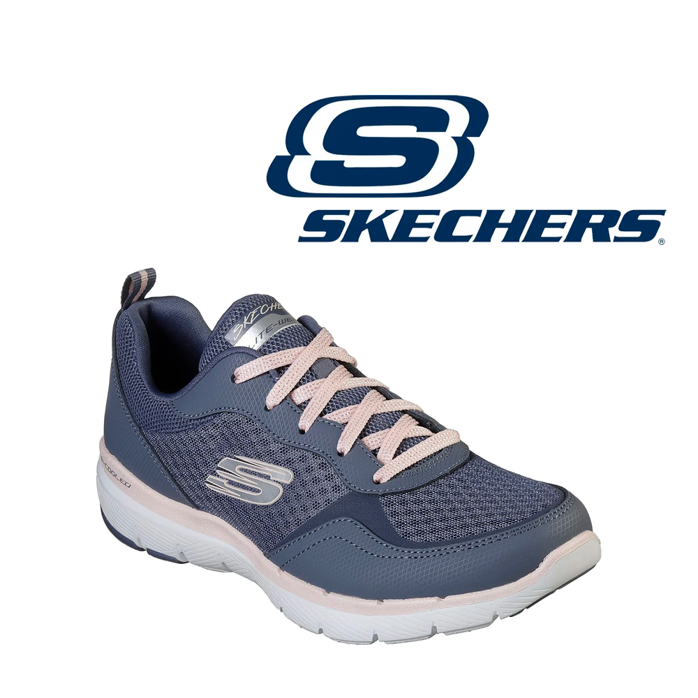 Zapatilla para mujer - Skechers Go Forward Beige - 13069 NTPK, Ferrer  Sport