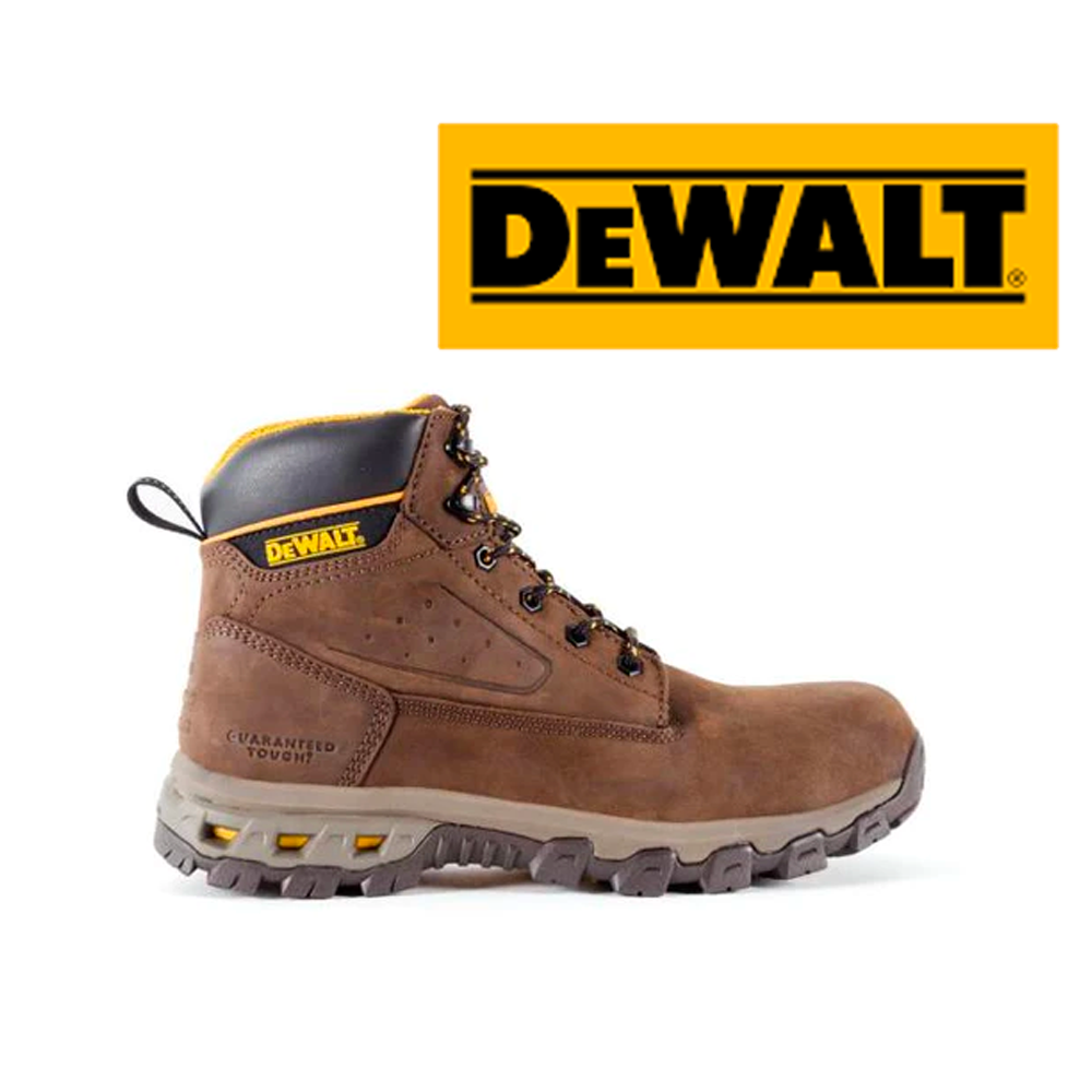 Dewalt halogen boots online