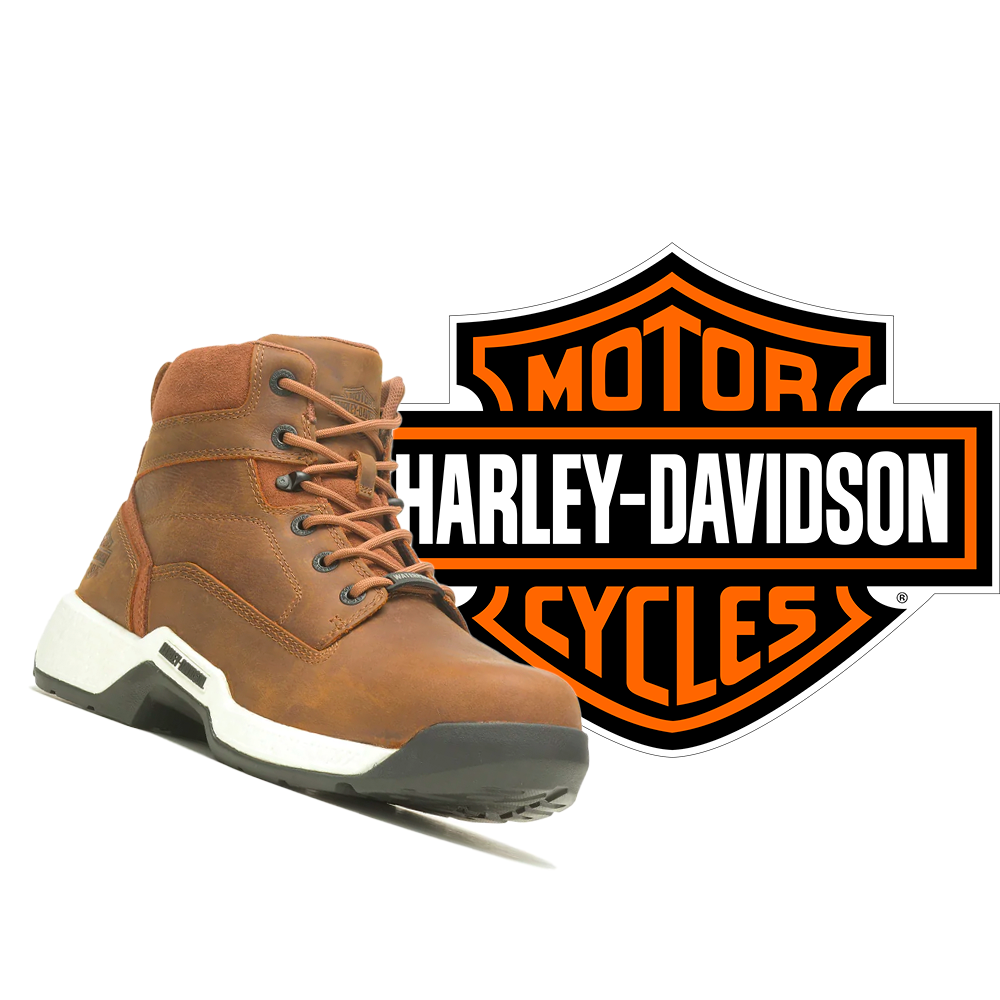 HARLEY DAVIDSON Men display picture 1