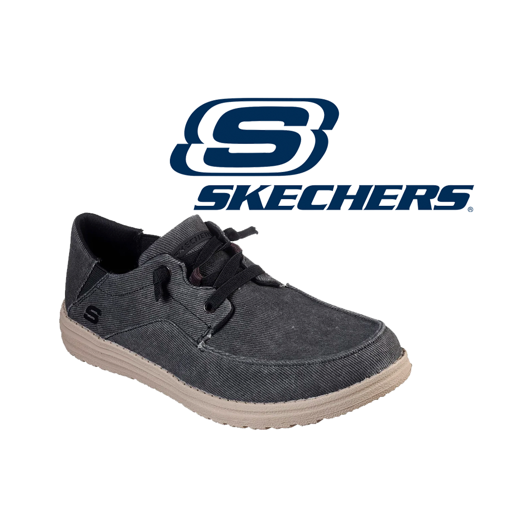 3 Page Skechers –