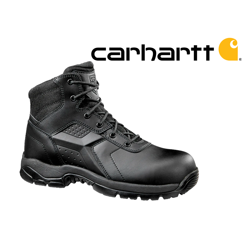 CARHARTT Men s Tactical Boot 6 Inch Composite Toe BOPS6002