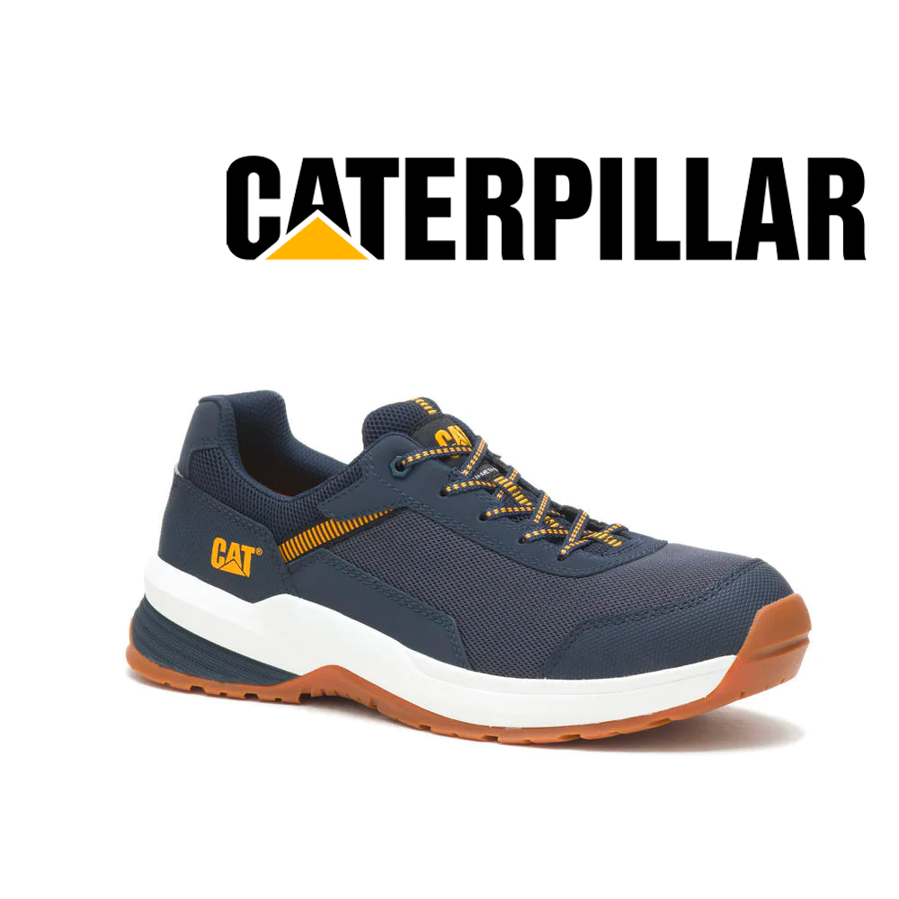 Cat streamline shoes best sale