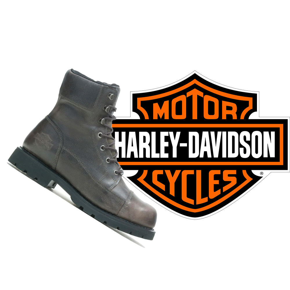 HARLEY DAVIDSON Men's Pearson 8