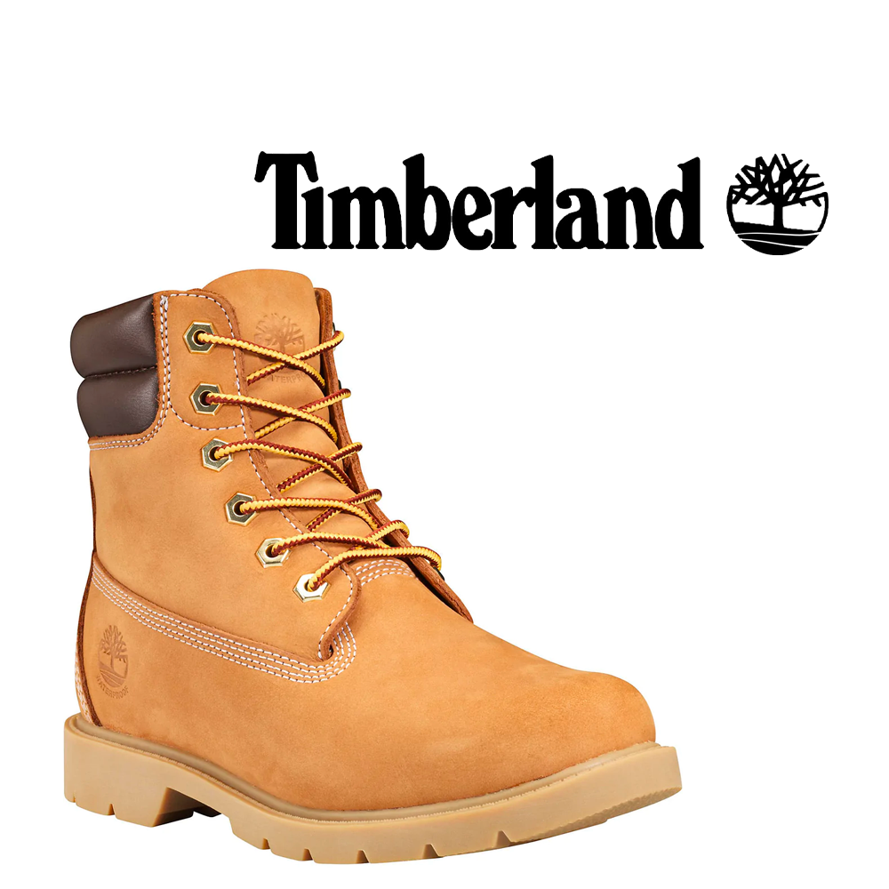 Timberland Linden Woods Boot - Women's
