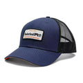 TIMBERLAND Men's A.D.N.D. Mid-Profile Trucker Hat TB0A55RE