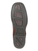 EL GENERAL Men's Rodeo Western Boots