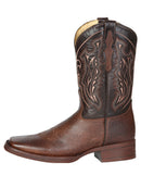 EL GENERAL Men's Rodeo Western Boots