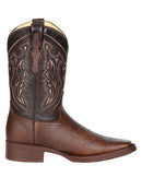 EL GENERAL Men's Rodeo Western Boots