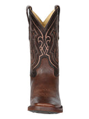 EL GENERAL Men's Rodeo Western Boots