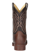 EL GENERAL Men's Rodeo Western Boots