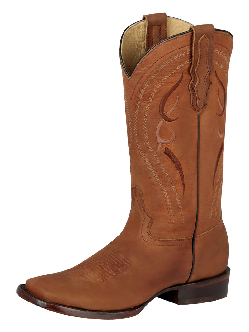 EL GENERAL Men's Rodeo Boot ID 44658