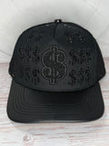 LAMASINI Men Dollar Cap