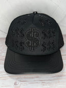 LAMASINI Men Dollar Cap