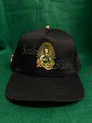 LAMASINI Men San Judas Cap