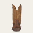 ARIAT Men's Rambler Western Boot, Brown