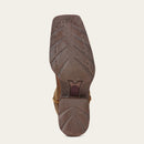 ARIAT Men's Rambler Western Boot, Brown