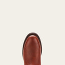 ARIAT Men's Sierra Soft Toe Waterproof Work Boot, 10 Inch
