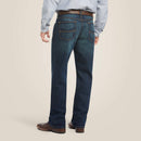 ARIAT Men's M4 Low Rise Legacy Boot Cut Jean 10008402