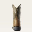 ARIAT Men's Workhog Waterproof Composite Toe Work Boot