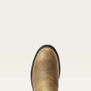 ARIAT Men's Workhog Waterproof Composite Toe Work Boot