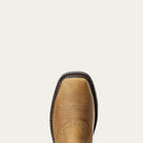 ARIAT Men's Sierra Wide Square Toe Steel Toe Work Boot 10010134