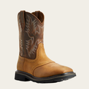 ARIAT Men's Sierra Wide Square  Soft Toe Work Boot