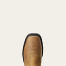 ARIAT Men's Sierra Wide Square  Soft Toe Work Boot