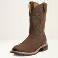 ARIAT Men's Hybrid Rancher Western Boot