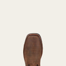 ARIAT Men's Workhog Waterproof 11 Inch Work Boot