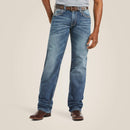 ARIAT Men's M4 Low Rise Coltrane Boot Cut Jean