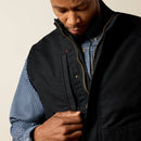 ARIAT Men's FR Workhorse Insulated Vest 10024030
