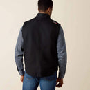 ARIAT Men's FR Workhorse Insulated Vest 10024030