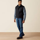 ARIAT Men's FR Workhorse Insulated Vest 10024030