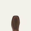 ARIAT Men's Groundbreaker Waterproof Wide Square Steel Toe Work Boot