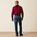 ARIAT Men's M7 Rocker Stretch Coltrane Stackable Straight Leg Jean 10027748