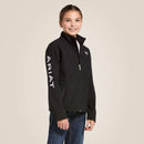 ARIAT Youth's New Team Softshell JKT 10028657