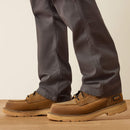 ARIAT Men’s Rebar M4 Low Rise DuraStretch Made Tough Stackable Straight Leg Pant