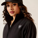 ARIAT Women's Classic Team Softshell Mexico Jacket