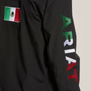 ARIAT Women's Classic Team Softshell Mexico Jacket