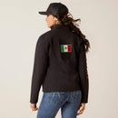 ARIAT Women's Classic Team Softshell Mexico Jacket