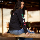 ARIAT Women's Classic Team Softshell Mexico Jacket