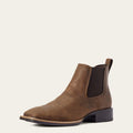 ARIAT Men's Booker Ultra Ankle Western Boot