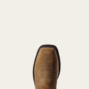 ARIAT Men's Workhog XT Waterproof Carbon Toe Work Boot, Brown