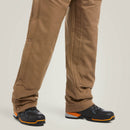 ARIAT Rebar DuraCanvas Stretch Insulated Bib 10032505