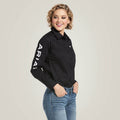 ARIAT Women's Team Kirby STR L/S Shirt